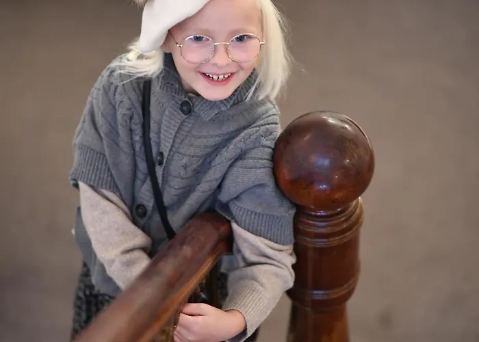 Western Hebron קופנהגן