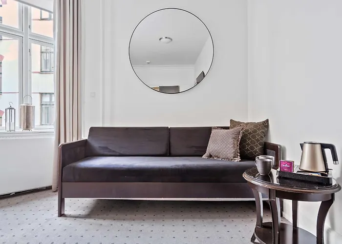 베스트 웨스턴 헤브론 3*