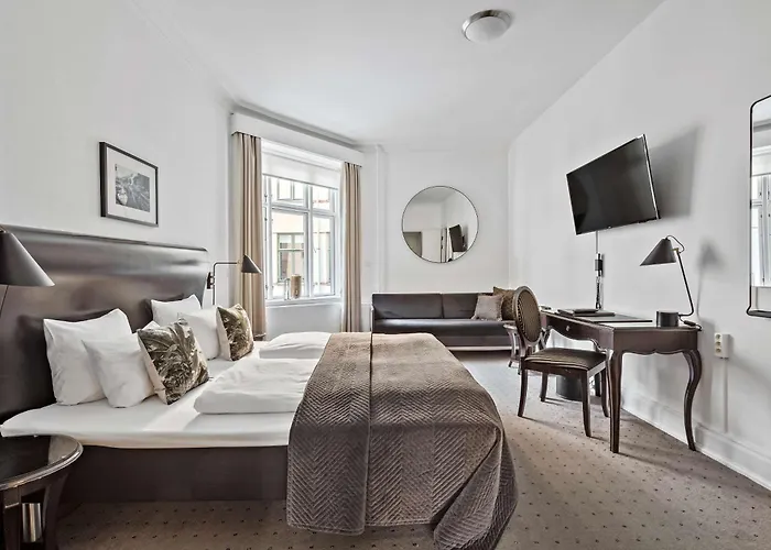 호텔 베스트 웨스턴 헤브론 3*