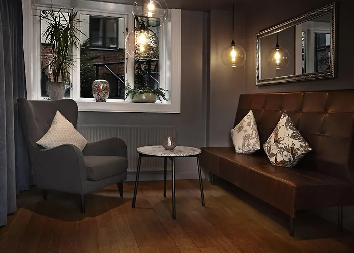 베스트 웨스턴 헤브론 호텔