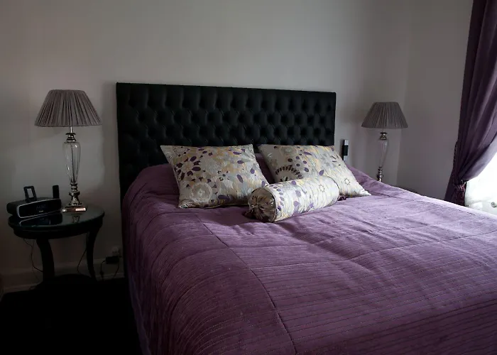 베스트 웨스턴 헤브론 코펜하겐