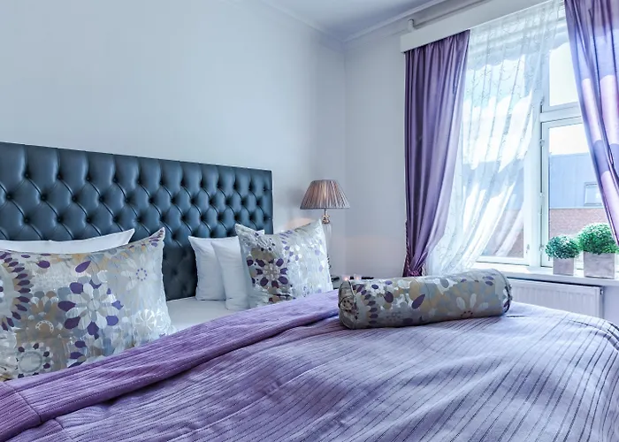 베스트 웨스턴 헤브론 호텔