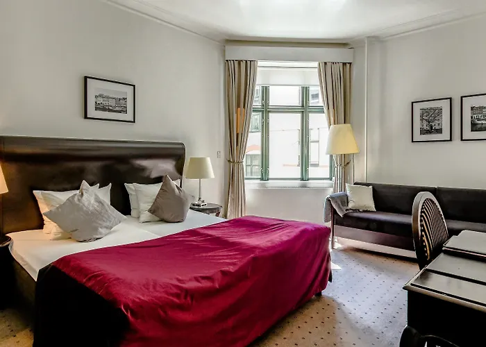 호텔 베스트 웨스턴 헤브론 3*