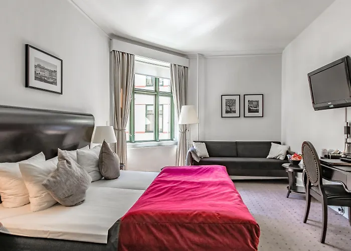 호텔 베스트 웨스턴 헤브론