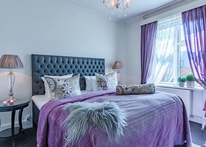 베스트 웨스턴 헤브론 3* 코펜하겐