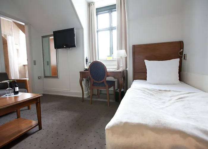 베스트 웨스턴 헤브론 3*