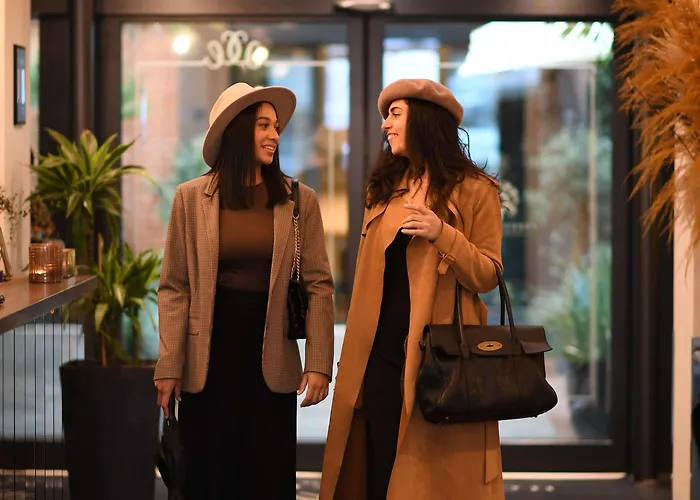 מלון Western Hebron