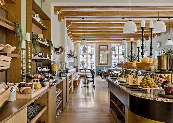 베스트 웨스턴 헤브론