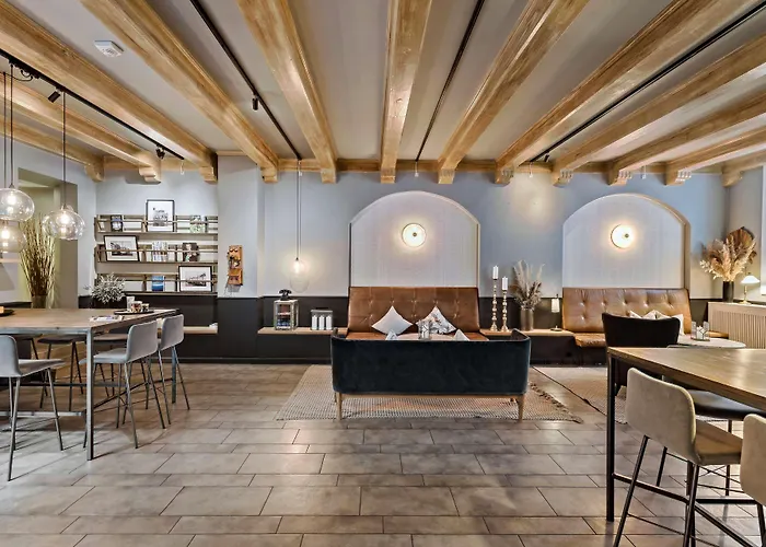 베스트 웨스턴 헤브론