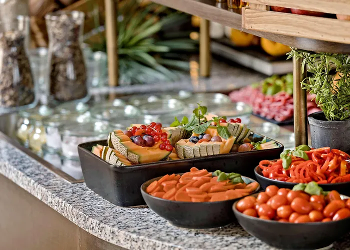 베스트 웨스턴 헤브론 코펜하겐