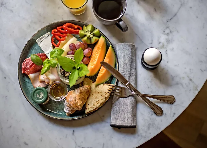 베스트 웨스턴 헤브론