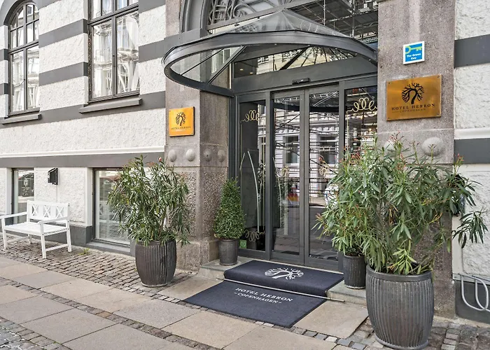 호텔 베스트 웨스턴 헤브론