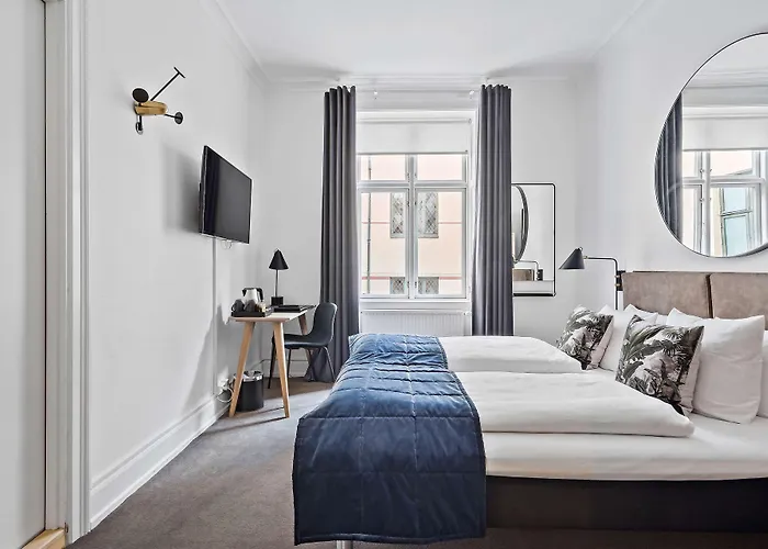 베스트 웨스턴 헤브론 호텔 3*