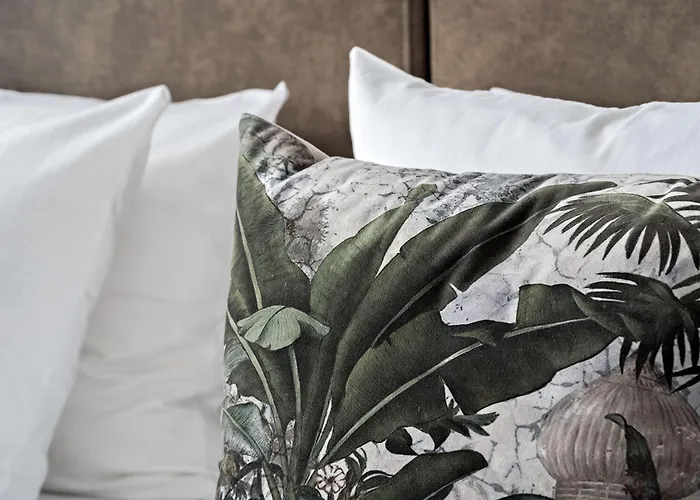 베스트 웨스턴 헤브론 3*