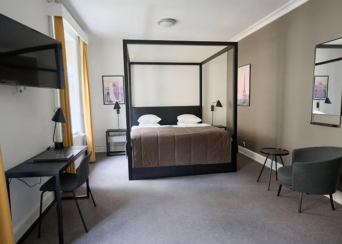 베스트 웨스턴 헤브론