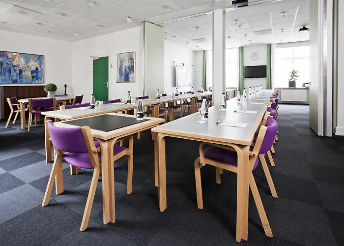 호텔 베스트 웨스턴 헤브론