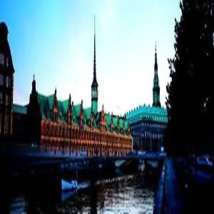 호텔 베스트 웨스턴 헤브론