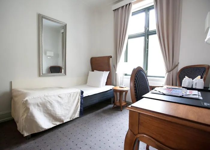 베스트 웨스턴 헤브론