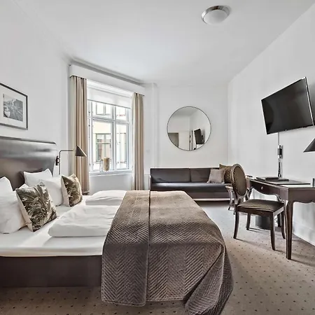 Szálloda Western Hebron 4*