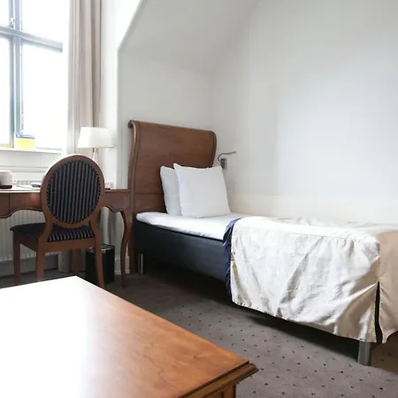 Western Hebron 4* Koppenhága