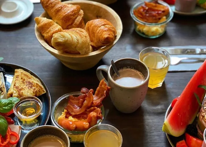 Western Hebron Hotel Copenhague