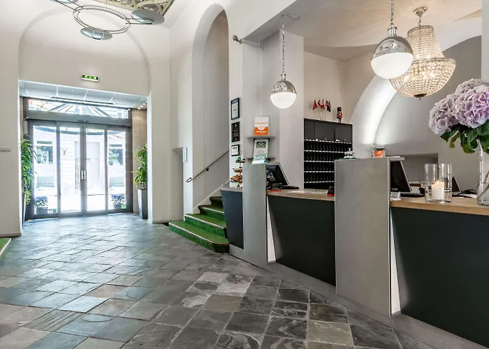 Hotel Western Hebron